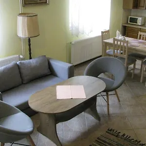 Apartmán Modern In Carlsbad With Garden, Karlovy Vary